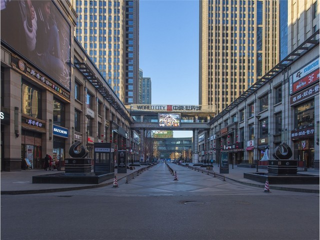 青浦区简装写字楼租赁管理